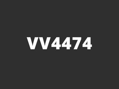 VV4474