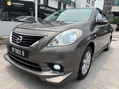 Nissan Almera VL (IMPUL) in Seri Kembangan, SGR
