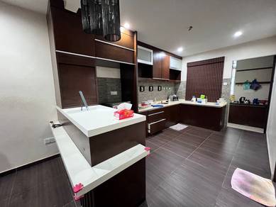 2-storey Terraced House For Rent in Bukit Mertajam,PNG