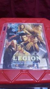 Legion(DVD)