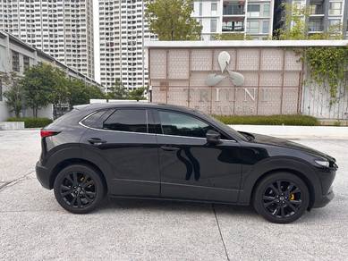 Mazda CX-30 G HIGH in Sungai Nibong, PNG