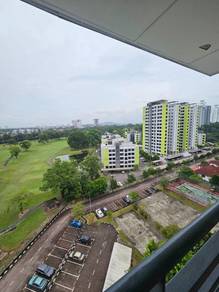 Apartment For Sale in Impian Senibong Apartment