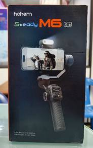 Hohem isteady M6 Gimbal Kit with Remote