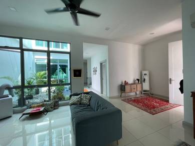 2-storey Terraced House For Sale in Cyberjaya,SGR