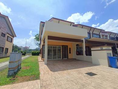 2-storey Terraced House For Rent in Shah Alam,SGR