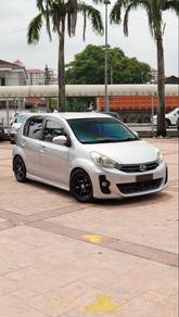 Perodua MyVi EZi PREMIUM in Sentul, KUL