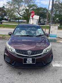 Proton Persona STANDARD in Kuantan, PHG