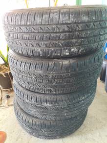 Tyre for sale 185/60/15