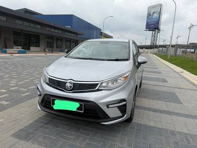 Proton Persona PREMIUM in Johor Bahru, JHR