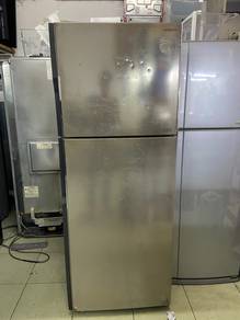 hitachi peti ais siap hanter with warrnty 1 bulan