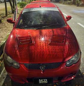 Proton Satria NEO in Shah Alam, SGR