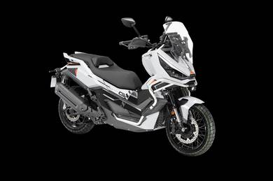 Zontes 368G