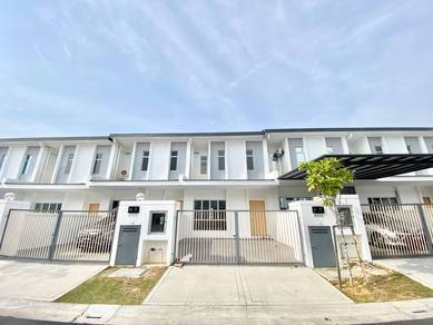 2-storey Terraced House For Sale in Rawang,SGR