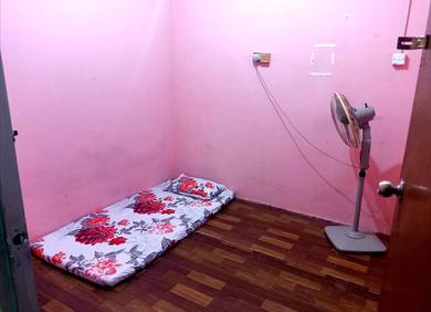 Room in Johor Bahru, JHR