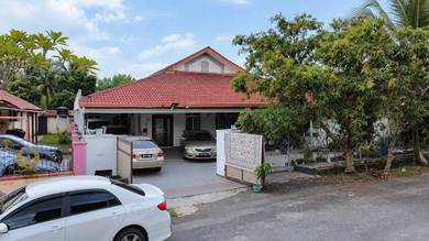 Bungalow House For Sale in Kajang,SGR