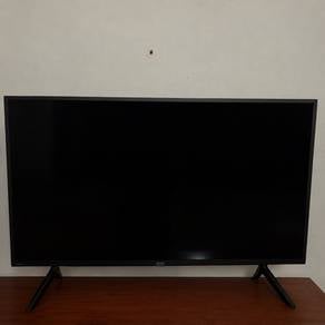 Sharp LED TV (Non-Smart)