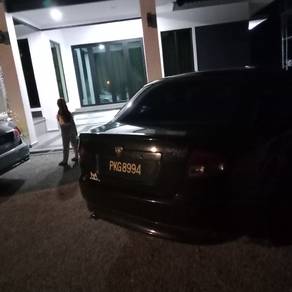 Proton Saga FLX FLX STANDARD in Kota Bharu, KTN
