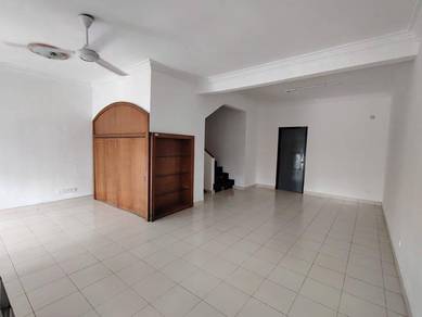 2-storey Terraced House For Sale in Tebrau,JHR