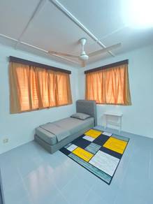 Room in Kampung Baru, KUL