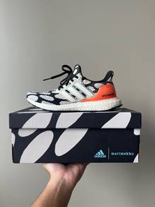 WTS Ultraboos 1.0 MARIMEKKO Shoe (URGENT SALE)
