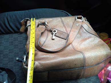 Fossil Shoulders Bag ref 33
