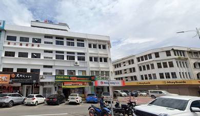 Shop lot For Sale in Kota Kinabalu,SBH