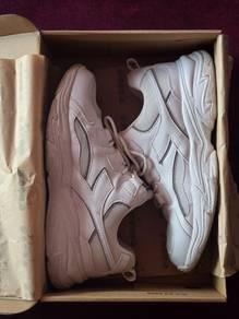 DIADORA Lifestyle Comfort - White (UK 9 / EU43)