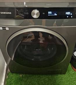 Samsung bespoke washer dryer (11kg/7kg)