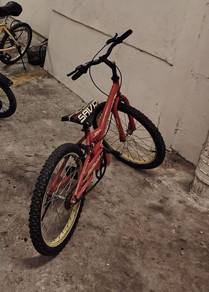 Basikal Murah