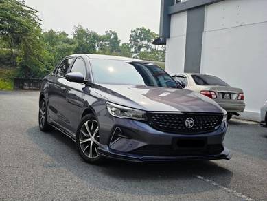 2024 Proton S70 FLAGSHIP