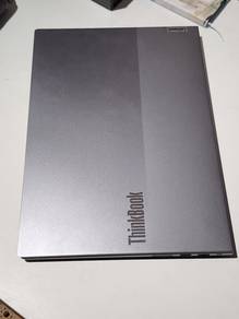 Lenovo thinkbook 16 g9 16g/512g