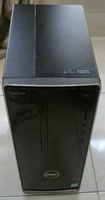 Dell Inspiron 3668 i3-7100 8gb ram (no ssd / HDD)