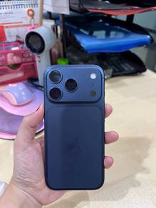 Apple iPhone 17 Pro 256 GB