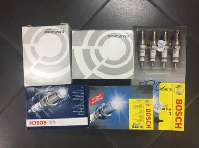BMW X1 X2 X3 X4 E84 F48 F39 E83 F25 F26 Spark Plug
