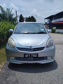 Perodua MyVi EZi in Kota Damansara, SGR