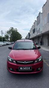 Proton Saga FLX FLX STANDARD in Kangar, PLS