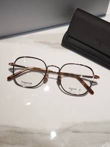 agnès b. Eyewear -  AB70110 C04