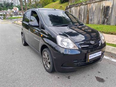 Perodua Viva EZ STANDARD in Cheras, KUL