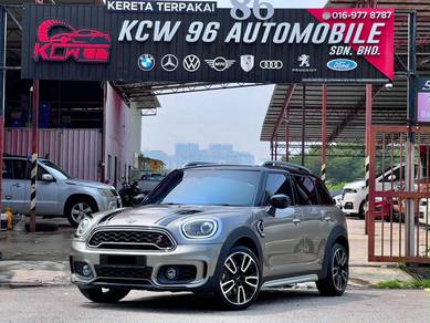 Mini Countryman in Kepong, KUL