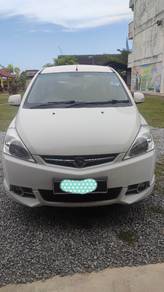 Proton Exora MC H-LINE in Wakaf Baru, KTN