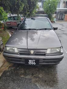 Proton Iswara S A/B in Bandar Sri Sendayan, NSN