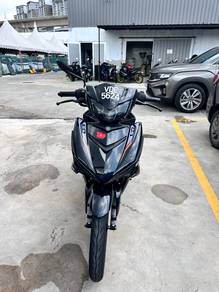 Yamaha Y15ZR