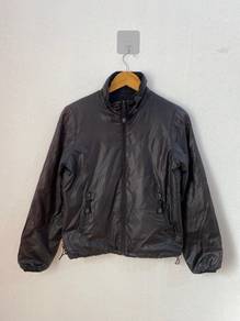 Uniqlo Women’s Reversible Black Jacket