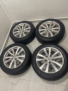 rim ori civic fb