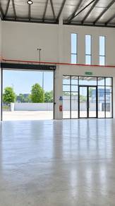 Warehouse / Factory For Sale in Tebrau,JHR