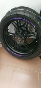 Rim Standard Y16ZR