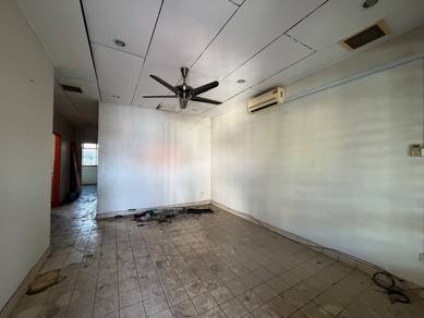 1-storey Terraced House For Sale in Kota Kinabalu,SBH