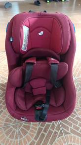 Car Seat Joie Untuk Dijual