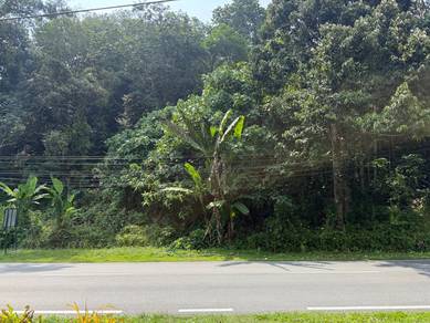 Agricultural Land in Hulu Langat, SGR