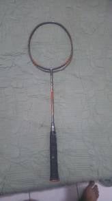 badminton racket 